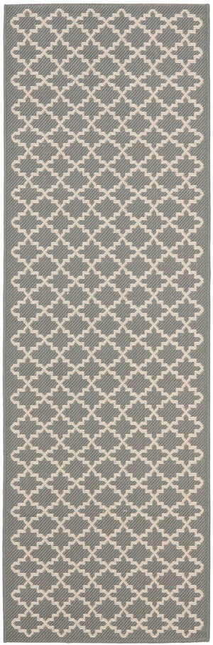 Safavieh Courtyard Cy6919 24 Power Loomed Rug
