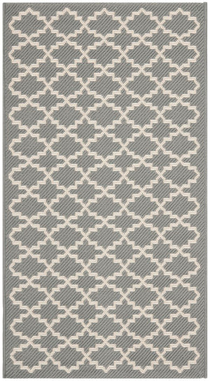 Safavieh Courtyard Cy6919 24 Power Loomed Rug