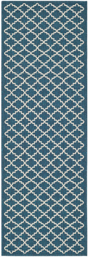 Safavieh Courtyard Cy6919 24 Power Loomed Rug
