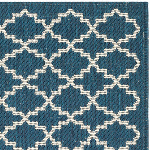 Safavieh Courtyard Cy6919 24 Power Loomed Rug