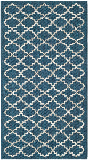 Safavieh Courtyard Cy6919 24 Power Loomed Rug