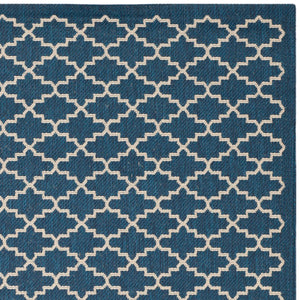 Safavieh Courtyard Cy6919 24 Power Loomed Rug