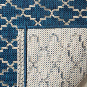 Safavieh Courtyard Cy6919 24 Power Loomed Rug