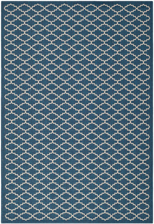 Safavieh Courtyard Cy6919 24 Power Loomed Rug