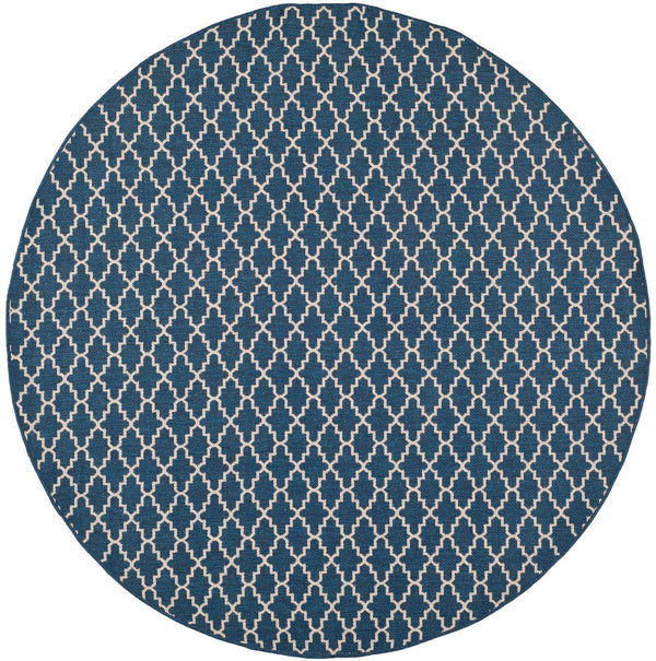 Safavieh Courtyard Cy6919 24 Power Loomed Rug