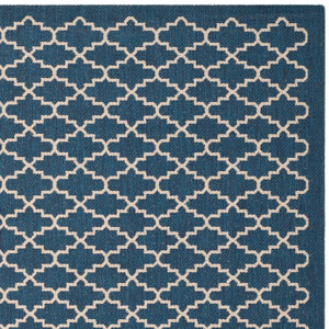 Safavieh Courtyard Cy6919 24 Power Loomed Rug