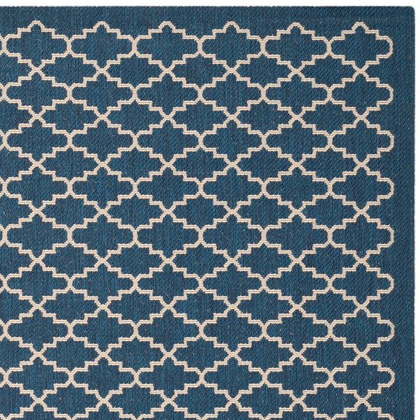 Safavieh Courtyard Cy6919 24 Power Loomed Rug