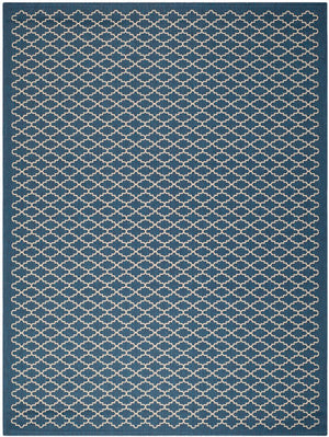 Safavieh Courtyard Cy6919 24 Power Loomed Rug