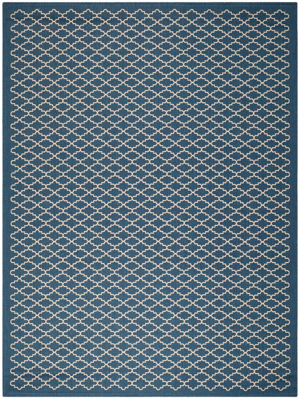 Safavieh Courtyard Cy6919 24 Power Loomed Rug