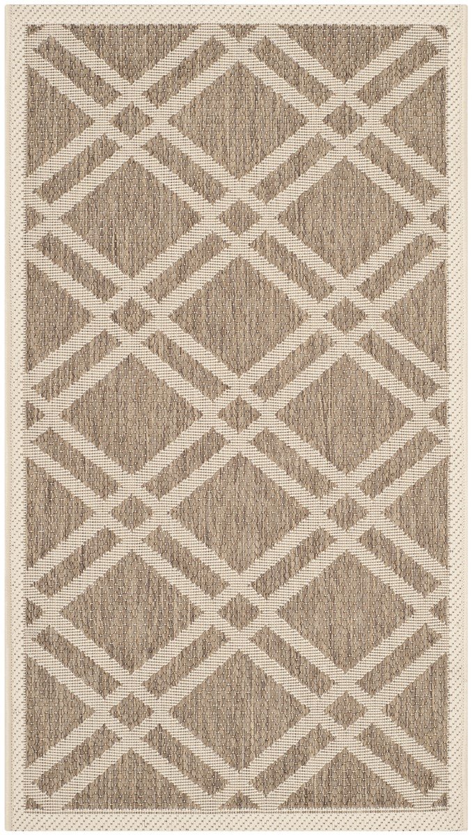 Safavieh Courtyard Cy6923 24 Power Loomed Rug