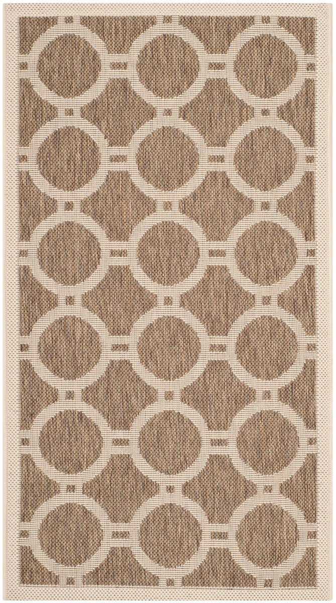 Safavieh Courtyard Cy6924 24 Power Loomed Rug