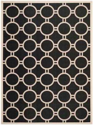 Safavieh Courtyard Cy6924 26 Power Loomed Rug