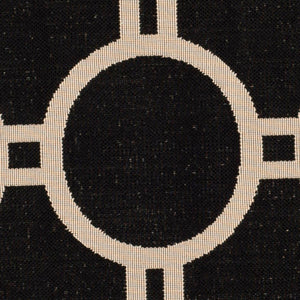 Safavieh Courtyard Cy6924 26 Power Loomed Rug