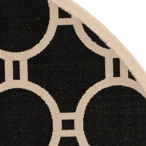 Safavieh Courtyard Cy6924 26 Power Loomed Rug