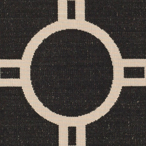 Safavieh Courtyard Cy6924 26 Power Loomed Rug