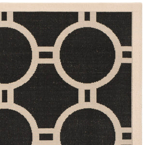 Safavieh Courtyard Cy6924 26 Power Loomed Rug