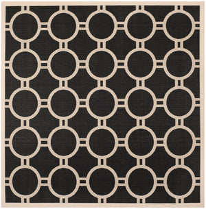 Safavieh Courtyard Cy6924 26 Power Loomed Rug