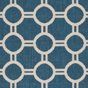 Safavieh Courtyard Cy6924 26 Power Loomed Rug