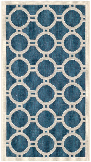Safavieh Courtyard Cy6924 26 Power Loomed Rug