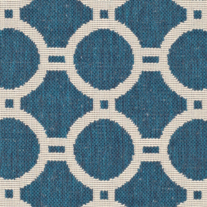 Safavieh Courtyard Cy6924 26 Power Loomed Rug