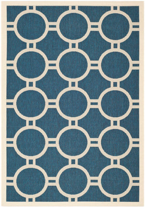 Safavieh Courtyard Cy6924 26 Power Loomed Rug