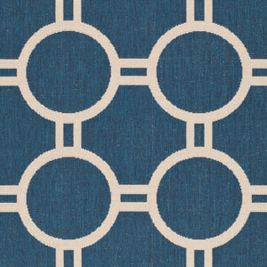 Safavieh Courtyard Cy6924 26 Power Loomed Rug