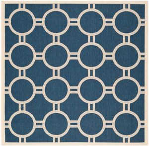 Safavieh Courtyard Cy6924 26 Power Loomed Rug