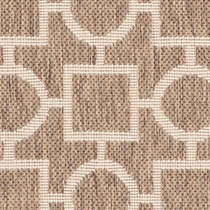 Safavieh Courtyard Cy6925 26 Power Loomed Rug