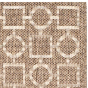 Safavieh Courtyard Cy6925 26 Power Loomed Rug