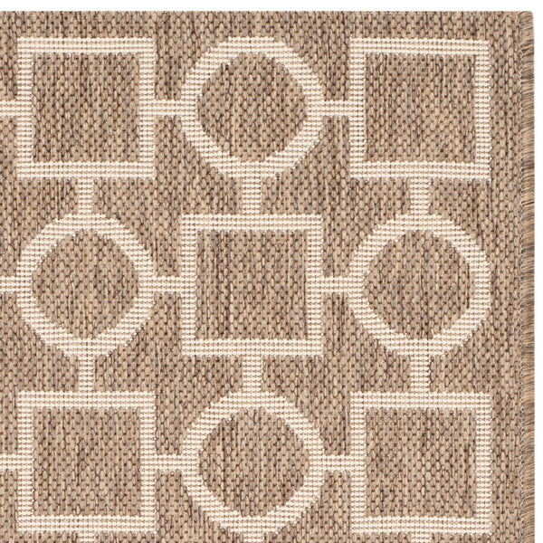 Safavieh Courtyard Cy6925 26 Power Loomed Rug