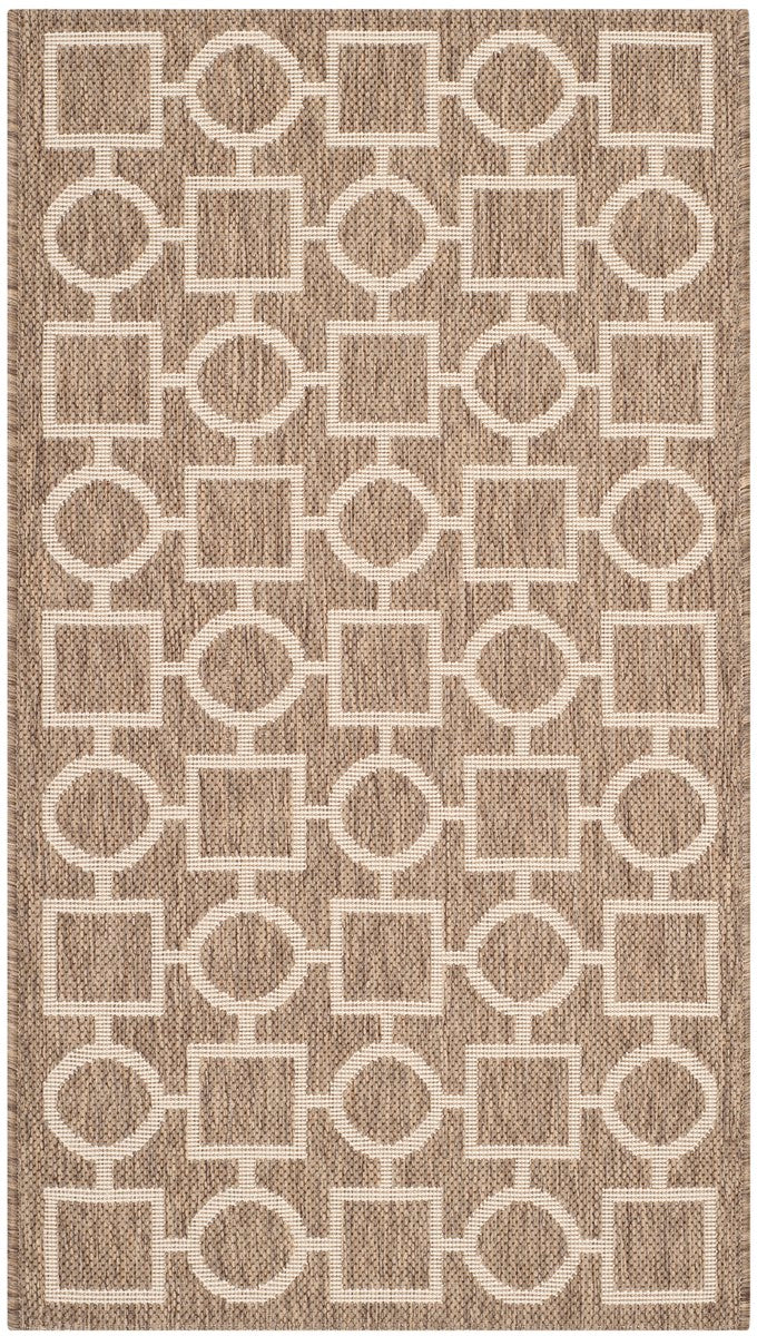 Safavieh Courtyard Cy6925 24 Power Loomed Rug