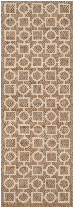 Safavieh Courtyard Cy6925 26 Power Loomed Rug