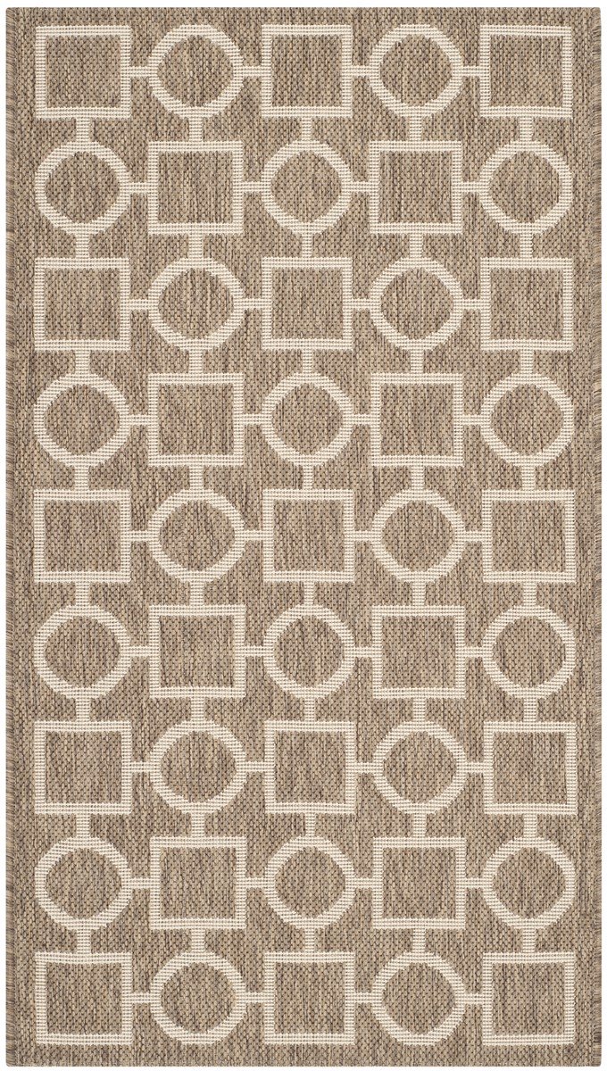 Safavieh Courtyard Cy6925 26 Power Loomed Rug