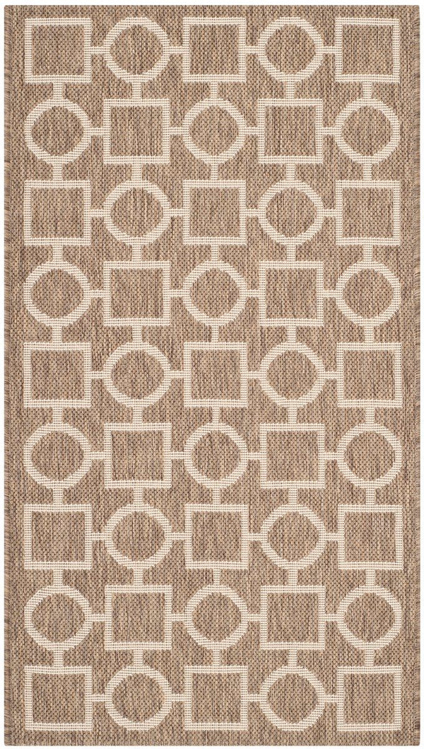 Safavieh Courtyard Cy6925 26 Power Loomed Rug