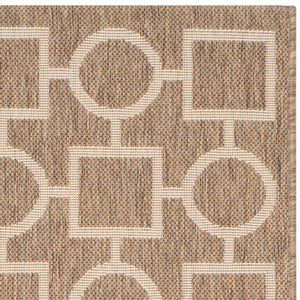 Safavieh Courtyard Cy6925 26 Power Loomed Rug