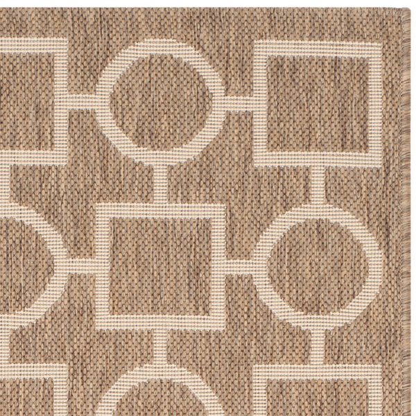 Safavieh Courtyard Cy6925 26 Power Loomed Rug