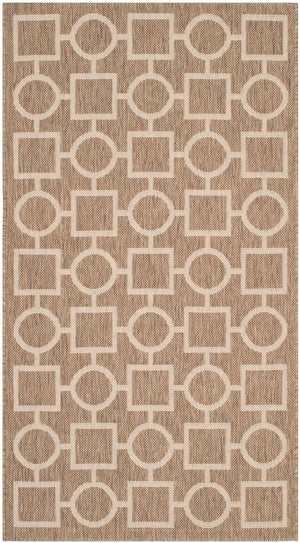 Safavieh Courtyard Cy6925 26 Power Loomed Rug