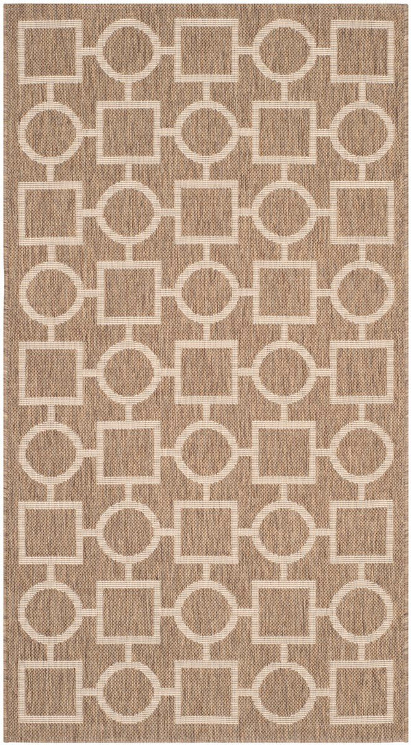 Safavieh Courtyard Cy6925 26 Power Loomed Rug