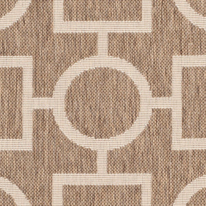 Safavieh Courtyard Cy6925 26 Power Loomed Rug