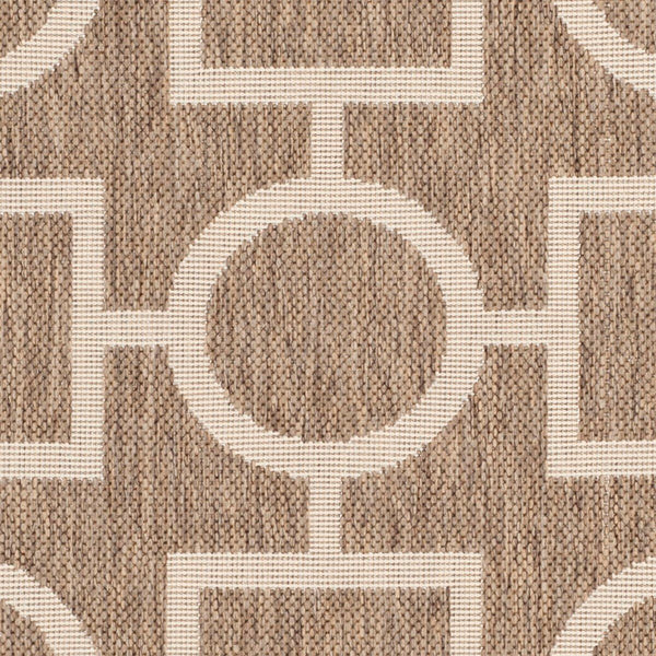 Safavieh Courtyard Cy6925 26 Power Loomed Rug