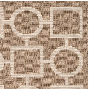 Safavieh Courtyard Cy6925 26 Power Loomed Rug