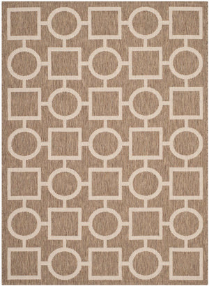 Safavieh Courtyard Cy6925 26 Power Loomed Rug