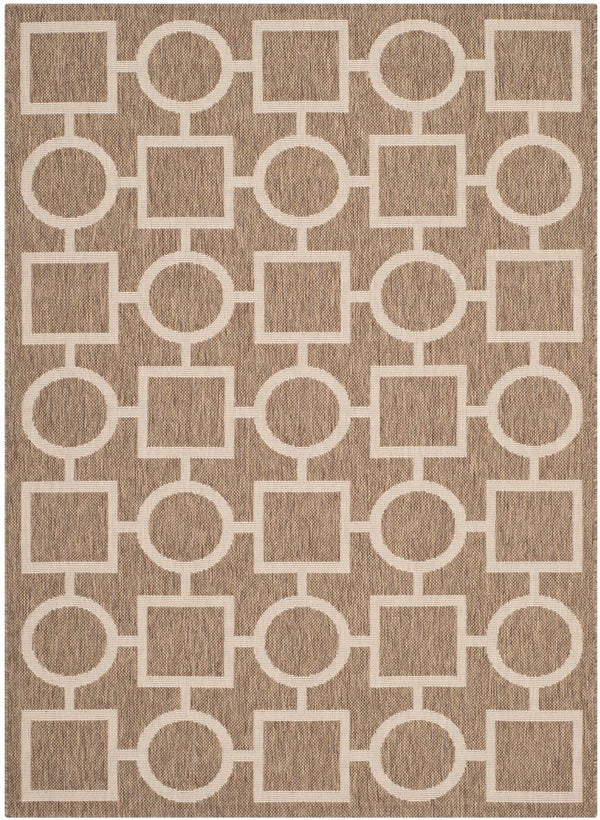Safavieh Courtyard Cy6925 26 Power Loomed Rug