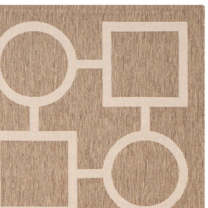 Safavieh Courtyard Cy6925 26 Power Loomed Rug