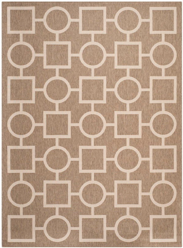 Safavieh Courtyard Cy6925 26 Power Loomed Rug