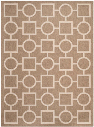 Safavieh Courtyard Cy6925 26 Power Loomed Rug