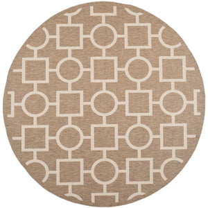 Safavieh Courtyard Cy6925 26 Power Loomed Rug