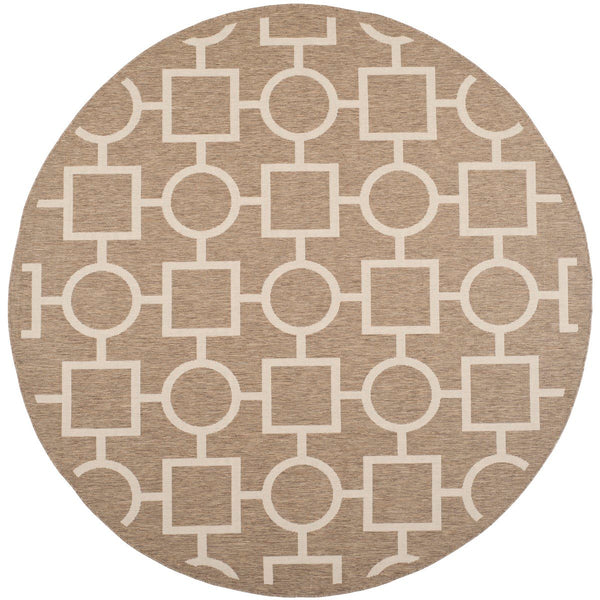 Safavieh Courtyard Cy6925 26 Power Loomed Rug