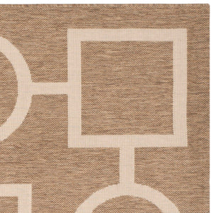 Safavieh Courtyard Cy6925 26 Power Loomed Rug