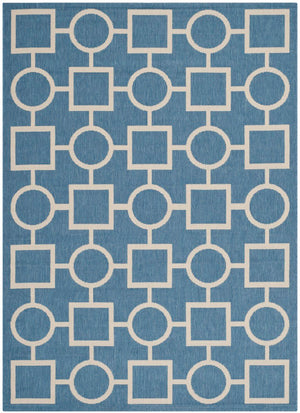 Safavieh Courtyard Cy6925 26 Power Loomed Rug
